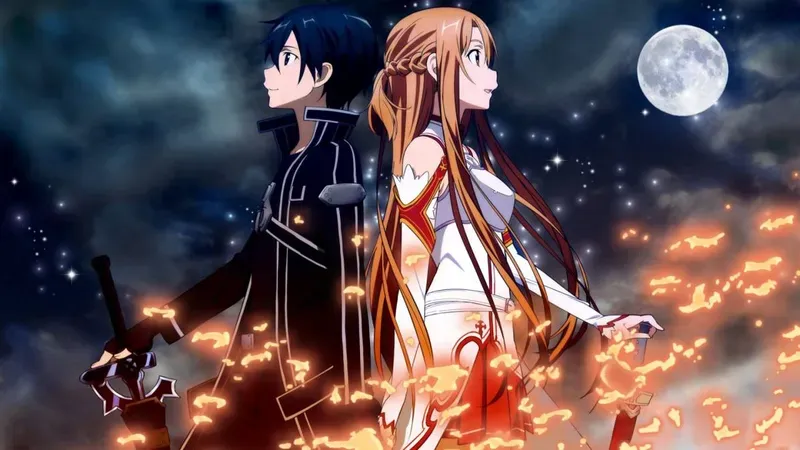 Avatar anime nữ ngầu lạnh lùng thể hiện sự bí ẩn và quyến rũ Avatar anime nữ ngầu lạnh lùng thể hiện sự bí ẩn và quyến rũ