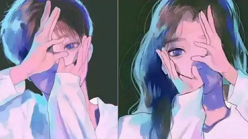Cặp anime ngầu là lựa chọn hoàn hảo cho những ai yêu thích sự độc đáo Cặp anime ngầu là lựa chọn hoàn hảo cho những ai yêu thích sự độc đáo