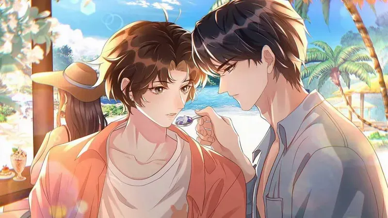 Khám phá avatar ngầu cặp để thể hiện sự kết nối đặc biệt Khám phá avatar ngầu cặp để thể hiện sự kết nối đặc biệt