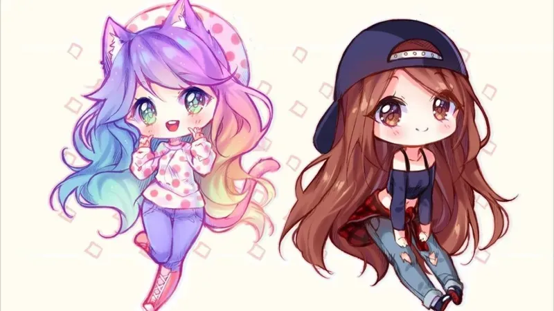 Tạo dấu ấn với avatar cặp anime ngầu cho những cặp đôi yêu nhau Tạo dấu ấn với avatar cặp anime ngầu cho những cặp đôi yêu nhau