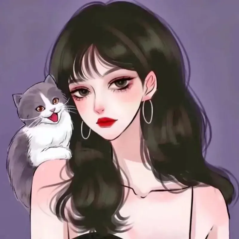 Avatar ác quỷ ngầu nữ thể hiện sức mạnh và sự quyến rũ Avatar ác quỷ ngầu nữ thể hiện sức mạnh và sự quyến rũ