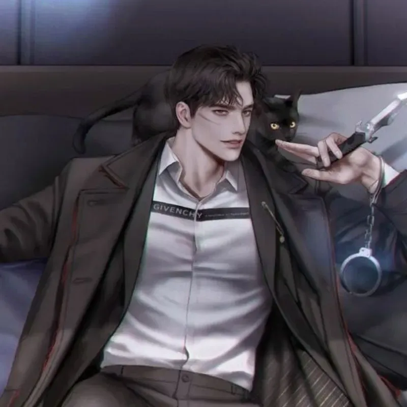 Hình anime bff ngầu là cách tuyệt vời để thể hiện tình bạn Hình anime bff ngầu là cách tuyệt vời để thể hiện tình bạn