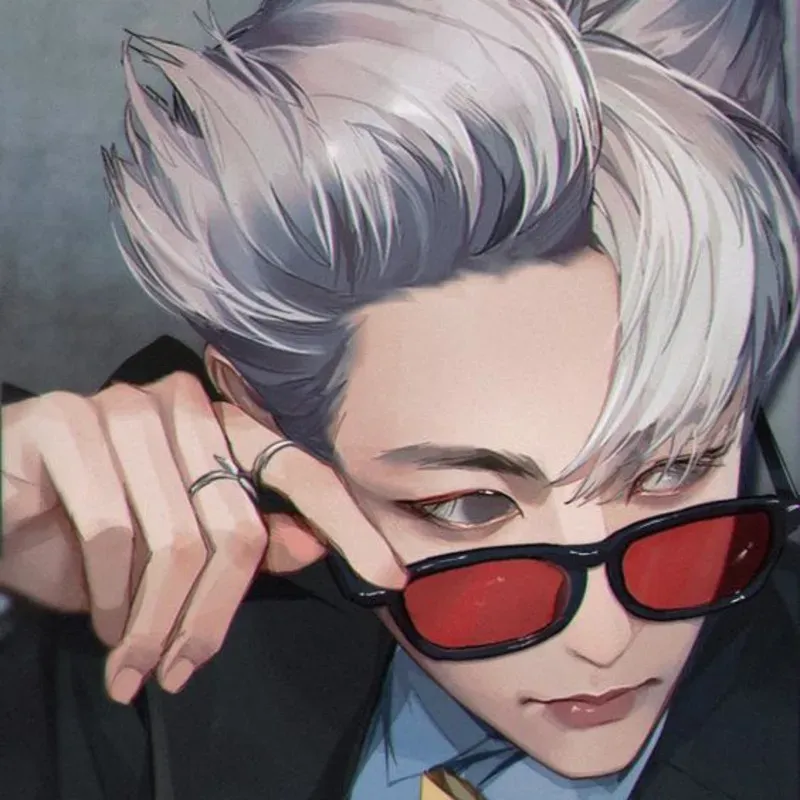 Ảnh avatar cool ngầu là cách tuyệt vời để thu hút sự chú ý Ảnh avatar cool ngầu là cách tuyệt vời để thu hút sự chú ý