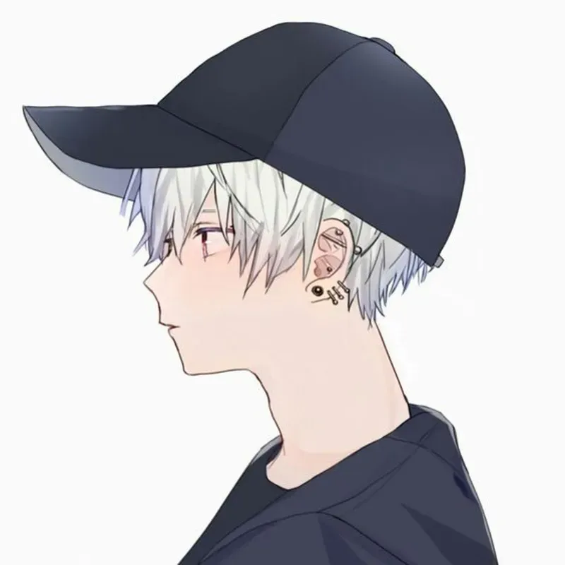 Avatar cool ngầu nữ thể hiện phong cách cá tính và mạnh mẽ Avatar cool ngầu nữ thể hiện phong cách cá tính và mạnh mẽ