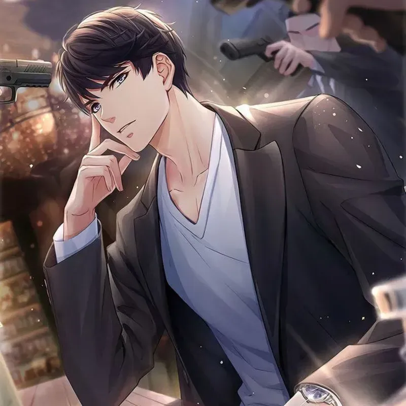 Hình nền bff ngầu anime mang đến sự tươi mới cho không gian của bạn Hình nền bff ngầu anime mang đến sự tươi mới cho không gian của bạn