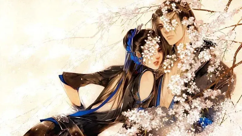 Avatar ngầu dễ thương kết hợp giữa sự mạnh mẽ và dễ thương Avatar ngầu dễ thương kết hợp giữa sự mạnh mẽ và dễ thương