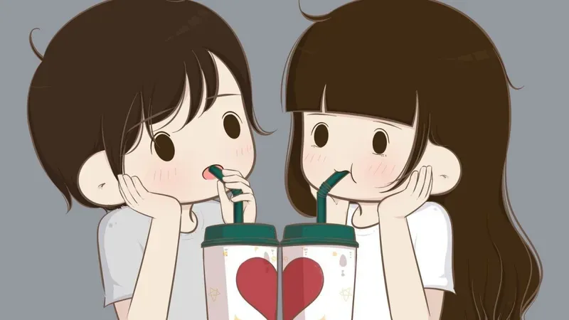 Avatar dễ thương nữ là lựa chọn hoàn hảo cho những ai yêu thích sự ngọt ngào Avatar dễ thương nữ là lựa chọn hoàn hảo cho những ai yêu thích sự ngọt ngào