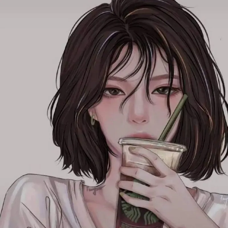 Avatar đôi anime ngầu là cách tuyệt vời để thể hiện sự kết nối Avatar đôi anime ngầu là cách tuyệt vời để thể hiện sự kết nối