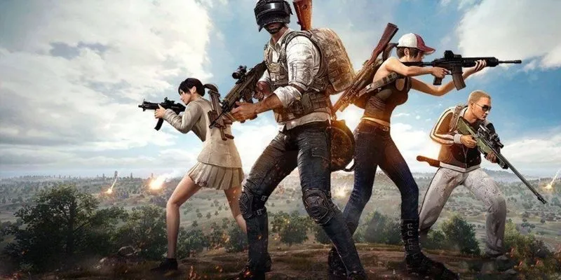 Câu trả lời thú vị về PUBG là game của nước nào? Câu trả lời thú vị về PUBG là game của nước nào?