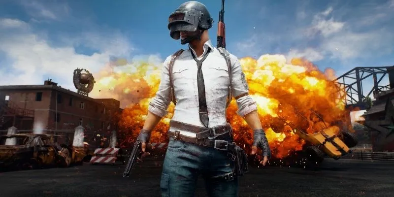 Sự phát triển mạnh mẽ của PUBG tại Hàn Quốc Sự phát triển mạnh mẽ của PUBG tại Hàn Quốc