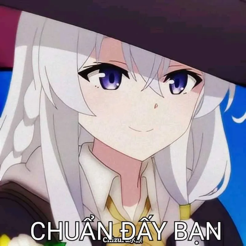 Anime 18 meme luôn mang đến những tiếng cười sảng khoái Anime 18 meme luôn mang đến những tiếng cười sảng khoái