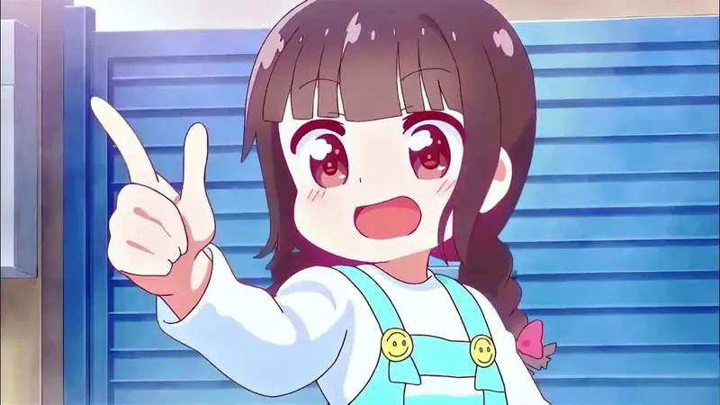 Ảnh meme anime cute luôn thu hút sự chú ý của người hâm mộ Ảnh meme anime cute luôn thu hút sự chú ý của người hâm mộ