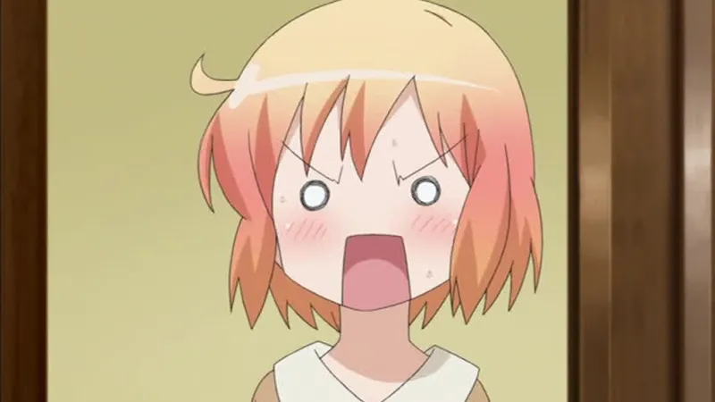 Ảnh meme anime hài luôn tạo ra không khí vui tươi Ảnh meme anime hài luôn tạo ra không khí vui tươi