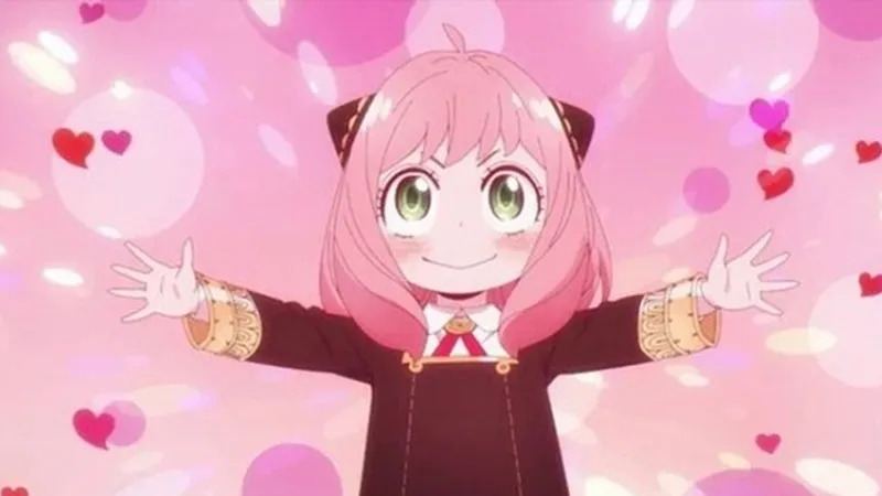 Chửi ảnh meme anime cute mang đến sự hài hước độc đáo Chửi ảnh meme anime cute mang đến sự hài hước độc đáo