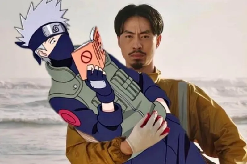 Anime meme ảnh chế anime hài hước luôn thu hút sự chú ý Anime meme ảnh chế anime hài hước luôn thu hút sự chú ý