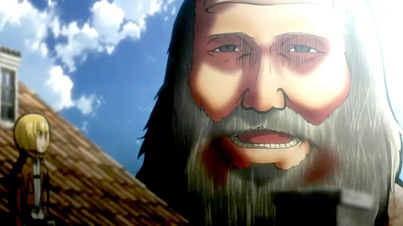 18 meme anime luôn thu hút sự chú ý của fan yêu thích 18 meme anime luôn thu hút sự chú ý của fan yêu thích