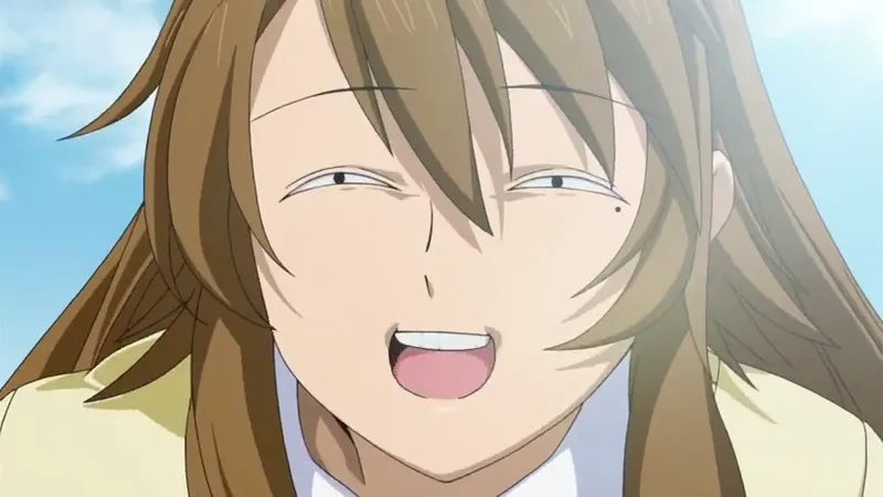 Ảnh meme ảnh meme anime luôn tạo ra không khí vui vẻ Ảnh meme ảnh meme anime luôn tạo ra không khí vui vẻ