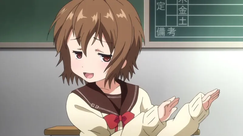 Ảnh anime meme nam luôn thu hút sự chú ý của người hâm mộ Ảnh anime meme nam luôn thu hút sự chú ý của người hâm mộ