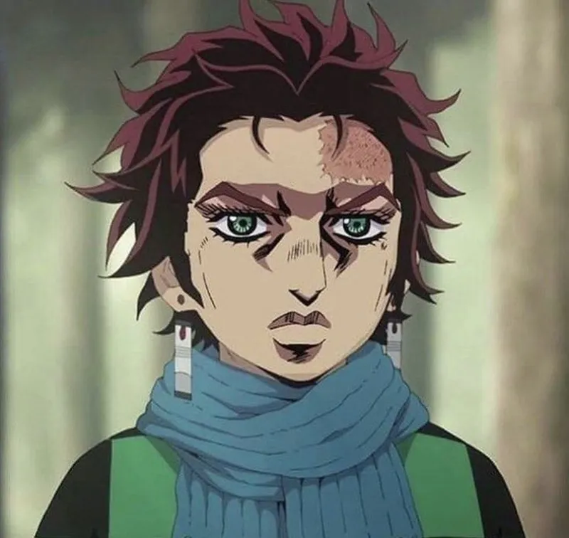 Meme anime khóc thể hiện những cảm xúc sâu sắc và hài hước Meme anime khóc thể hiện những cảm xúc sâu sắc và hài hước