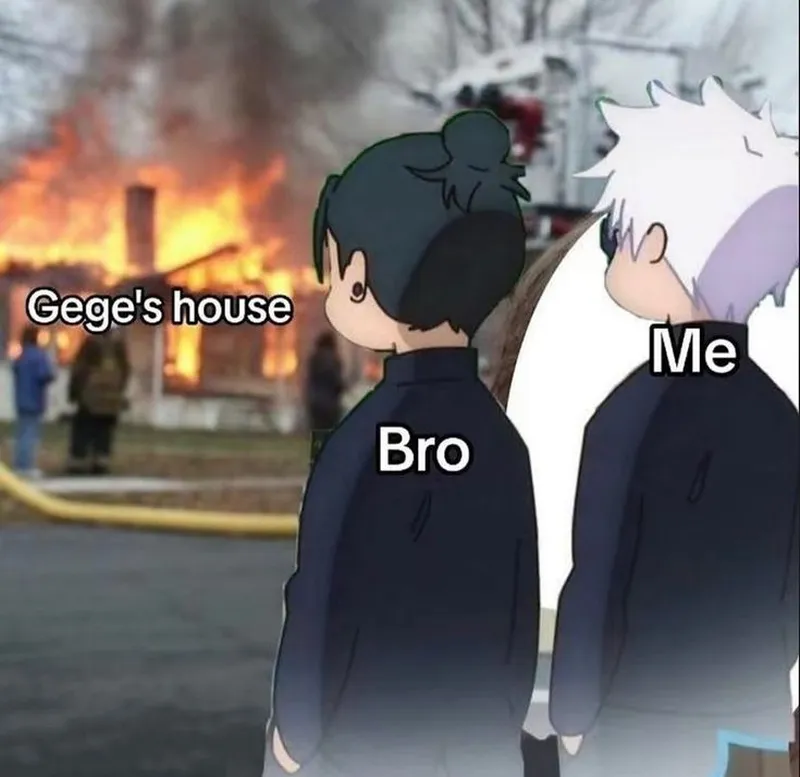 Avatar meme anime là cách thú vị để thể hiện cá tính Avatar meme anime là cách thú vị để thể hiện cá tính