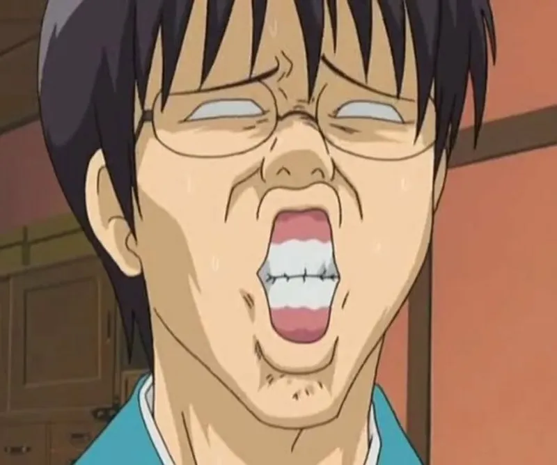 Dark meme anime thể hiện những khía cạnh hài hước và sâu sắc Dark meme anime thể hiện những khía cạnh hài hước và sâu sắc