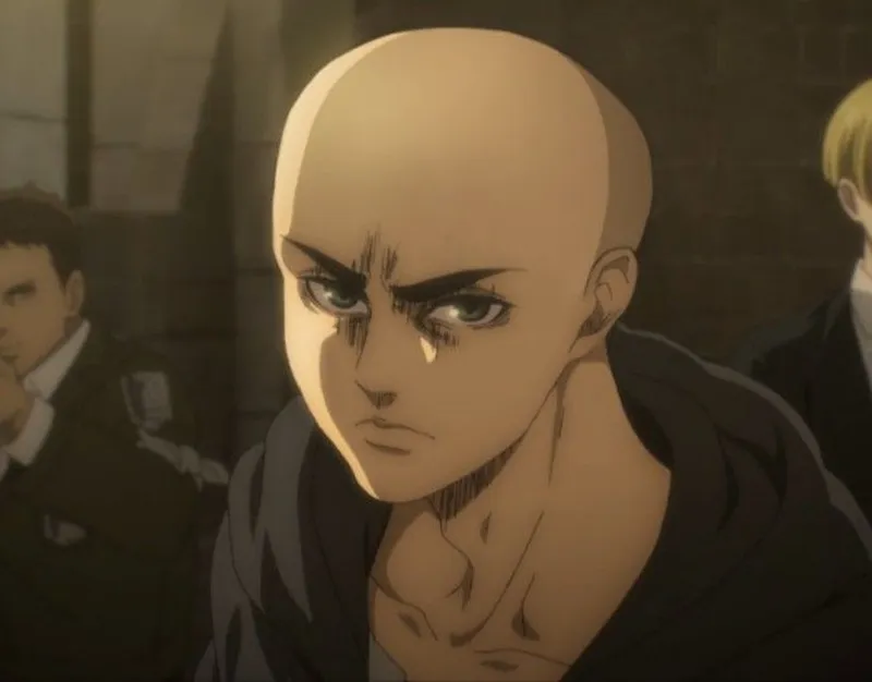 Hình anime meme mang đến những khoảnh khắc vui vẻ Hình anime meme mang đến những khoảnh khắc vui vẻ