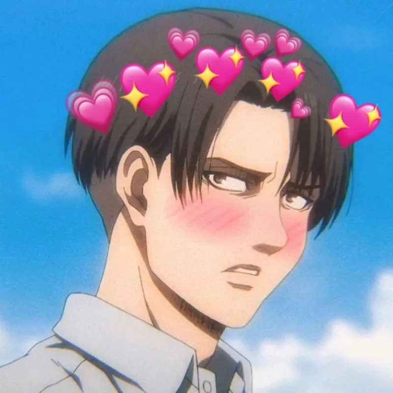 Meme anime cười luôn tạo ra những tiếng cười sảng khoái Meme anime cười luôn tạo ra những tiếng cười sảng khoái