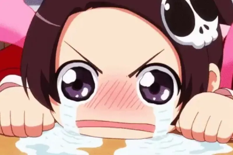 Anime meme cute luôn khiến người xem cảm thấy vui vẻ và hạnh phúc Anime meme cute luôn khiến người xem cảm thấy vui vẻ và hạnh phúc
