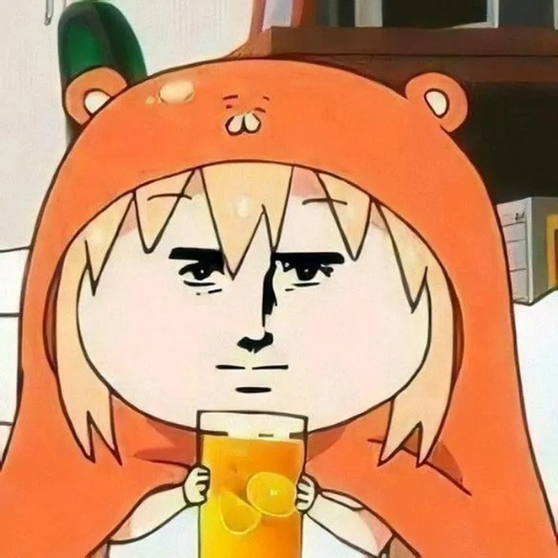Anime 18 meme luôn mang đến những khoảnh khắc thú vị và hài hước Anime 18 meme luôn mang đến những khoảnh khắc thú vị và hài hước