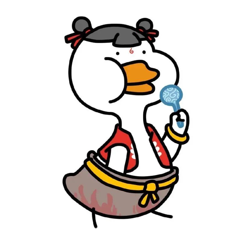 Tìm ngay avatar con vịt vàng để thể hiện phong cách dễ thương Tìm ngay avatar con vịt vàng để thể hiện phong cách dễ thương