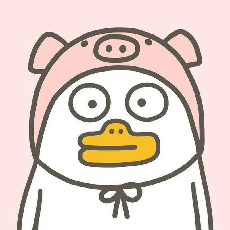 Avatar vịt cute weibo giúp bạn nổi bật với phong cách độc đáo Avatar vịt cute weibo giúp bạn nổi bật với phong cách độc đáo