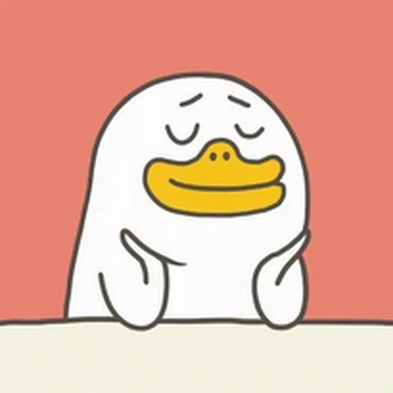 Hình avatar vịt vàng là lựa chọn hoàn hảo cho trang cá nhân của bạn Hình avatar vịt vàng là lựa chọn hoàn hảo cho trang cá nhân của bạn