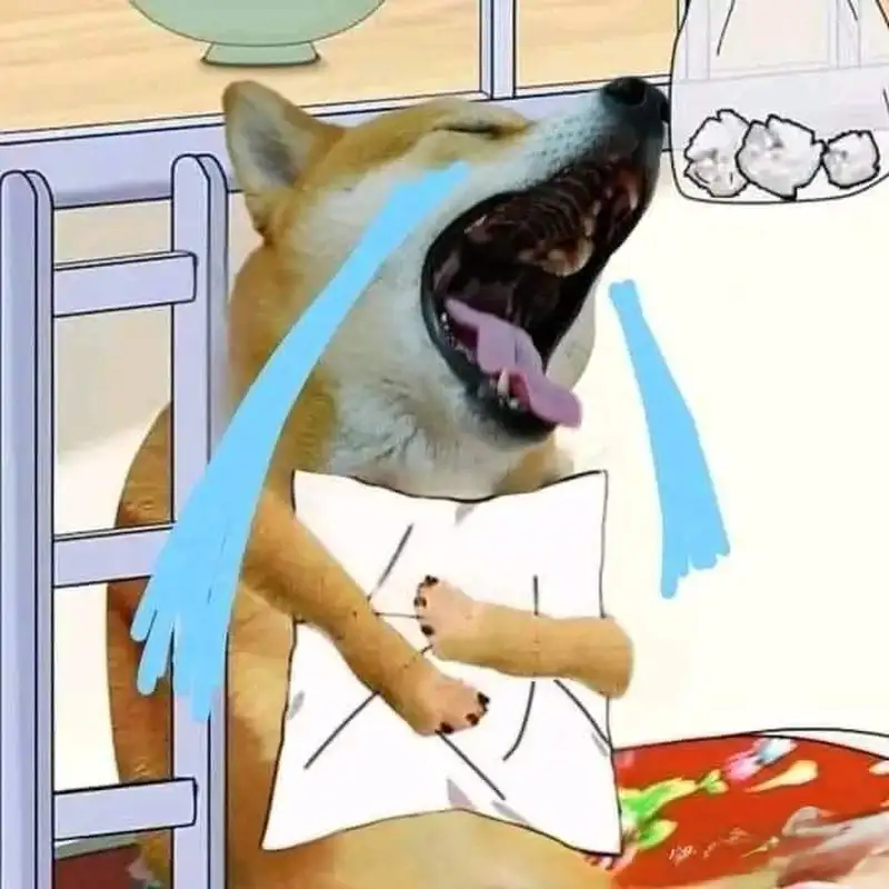 Meme Jerry khóc khiến bạn không thể nhịn cười Meme Jerry khóc khiến bạn không thể nhịn cười