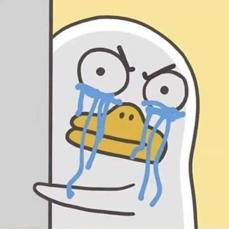 Meme ếch khóc khiến bạn cảm thấy đồng cảm Meme ếch khóc khiến bạn cảm thấy đồng cảm