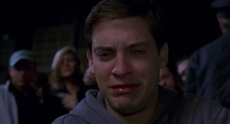 Meme Wojak khóc khiến bạn cảm thấy đồng cảm Meme Wojak khóc khiến bạn cảm thấy đồng cảm