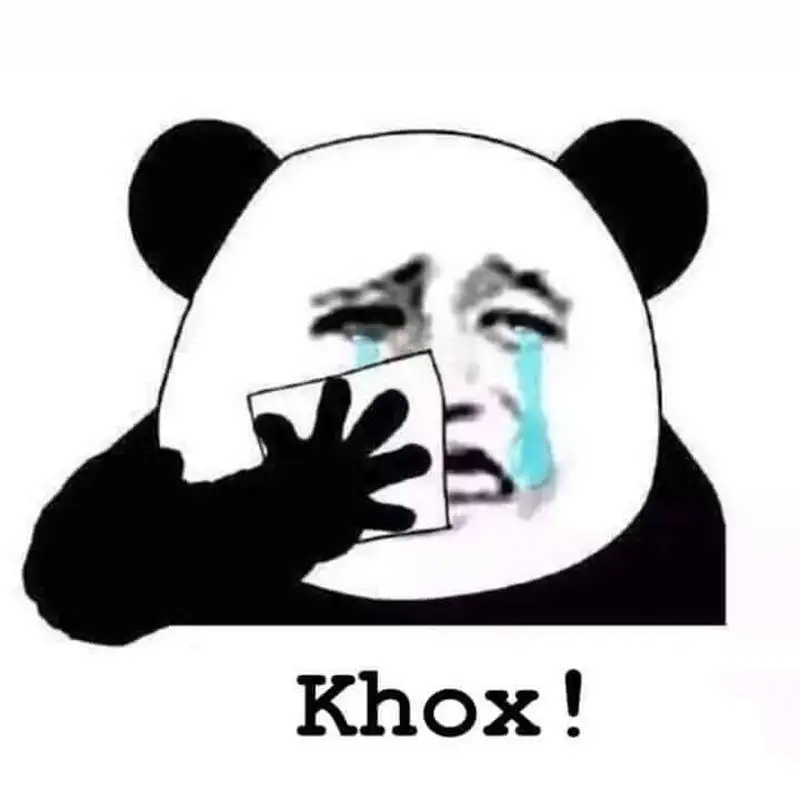 Meme mèo đang khóc khiến bạn cảm thấy đồng cảm Meme mèo đang khóc khiến bạn cảm thấy đồng cảm