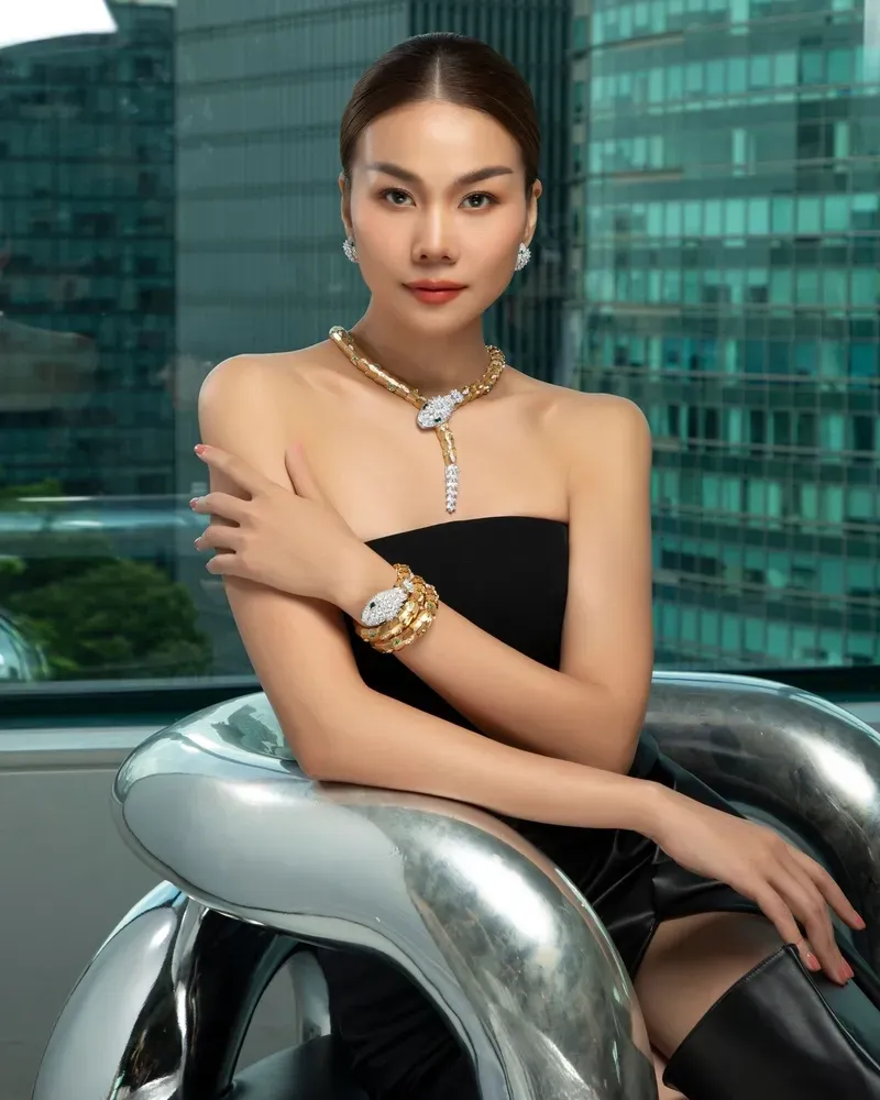Hà hồ thanh hằng là những người bạn thân thiết trong showbiz Hà hồ thanh hằng là những người bạn thân thiết trong showbiz
