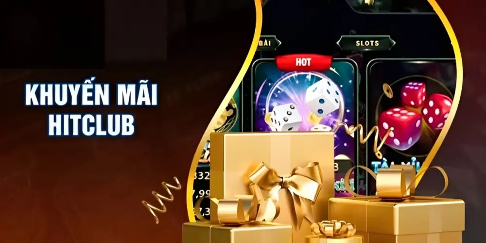 Cách tham gia khuyến mãi Hitclub Cách tham gia khuyến mãi Hitclub