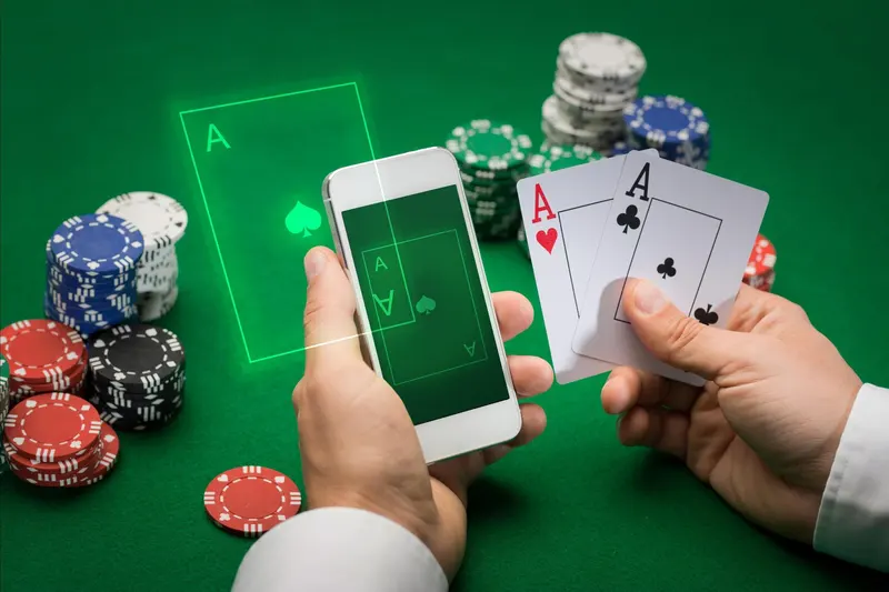 Cách Đặt Cược Và Các Loại Cược Trong Poker Cách Đặt Cược Và Các Loại Cược Trong Poker