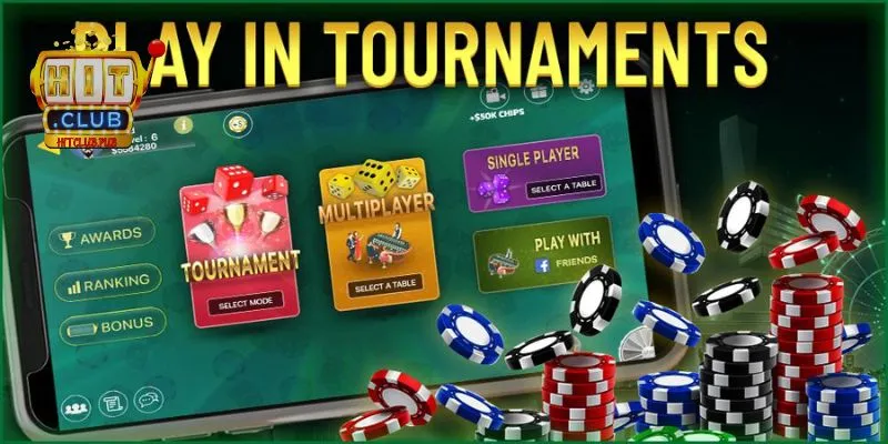 Đặc điểm thu hút người chơi của game Sicbo tài xỉu Đặc điểm thu hút người chơi của game Sicbo tài xỉu
