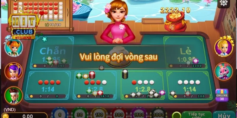 Kỹ Năng Cần Có Để Thắng Lớn Khi Chơi Xóc Đĩa Online Kỹ Năng Cần Có Để Thắng Lớn Khi Chơi Xóc Đĩa Online