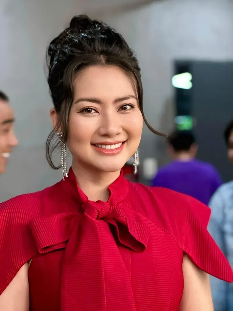 Diễn viên Ngọc Lan ly hôn để lại nhiều tiếc nuối cho khán giả Diễn viên Ngọc Lan ly hôn để lại nhiều tiếc nuối cho khán giả