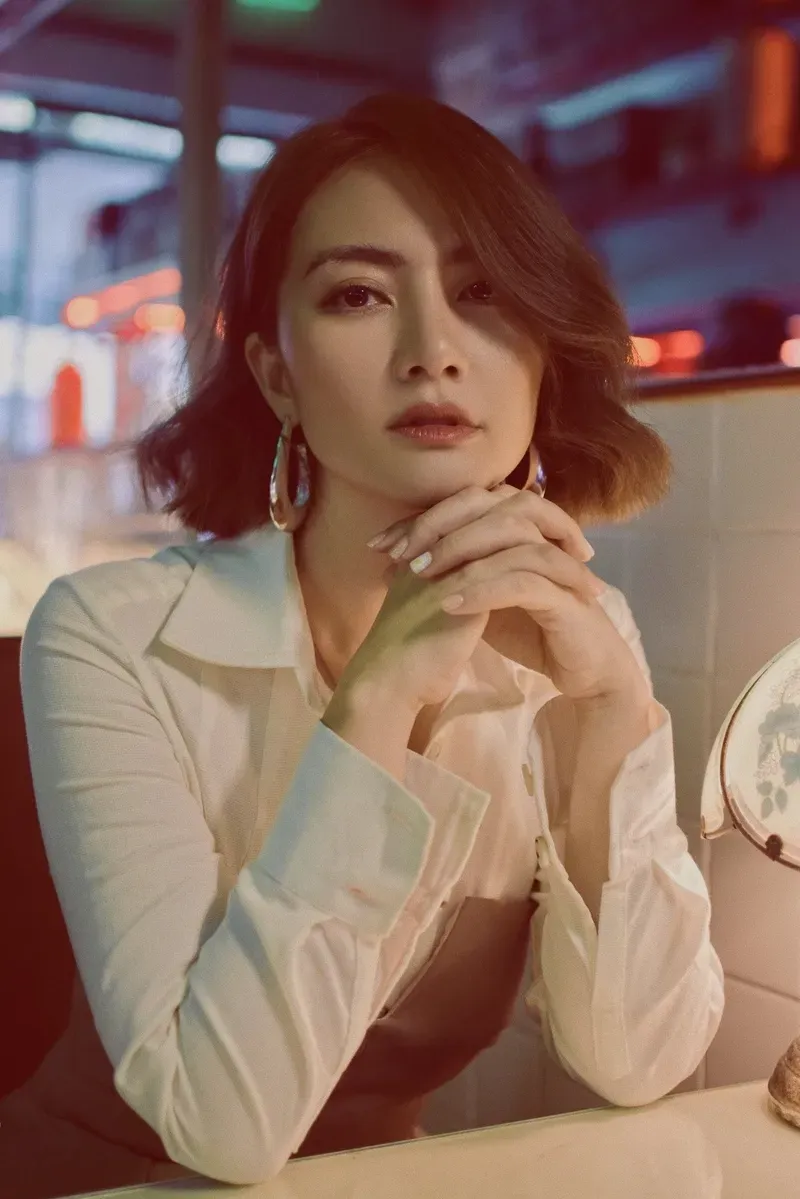 Ảnh Ngọc Lan luôn thu hút sự chú ý của người hâm mộ Ảnh Ngọc Lan luôn thu hút sự chú ý của người hâm mộ