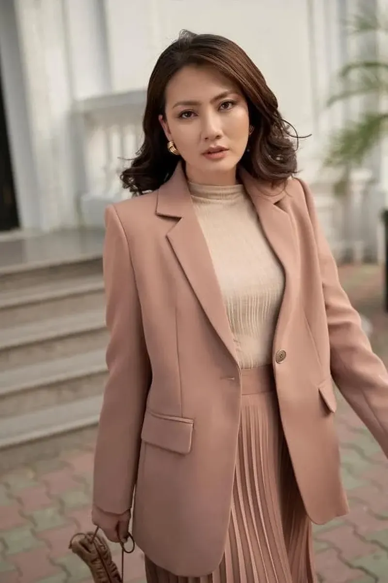 Gia đình diễn viên Ngọc Lan luôn tràn đầy hạnh phúc Gia đình diễn viên Ngọc Lan luôn tràn đầy hạnh phúc