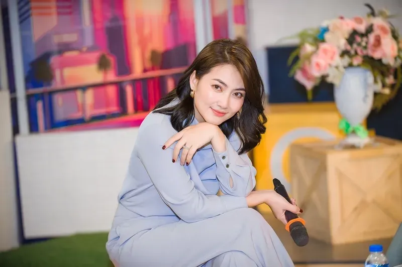 Ngọc Lan diễn viên điện ảnh luôn mang đến những vai diễn ấn tượng Ngọc Lan diễn viên điện ảnh luôn mang đến những vai diễn ấn tượng