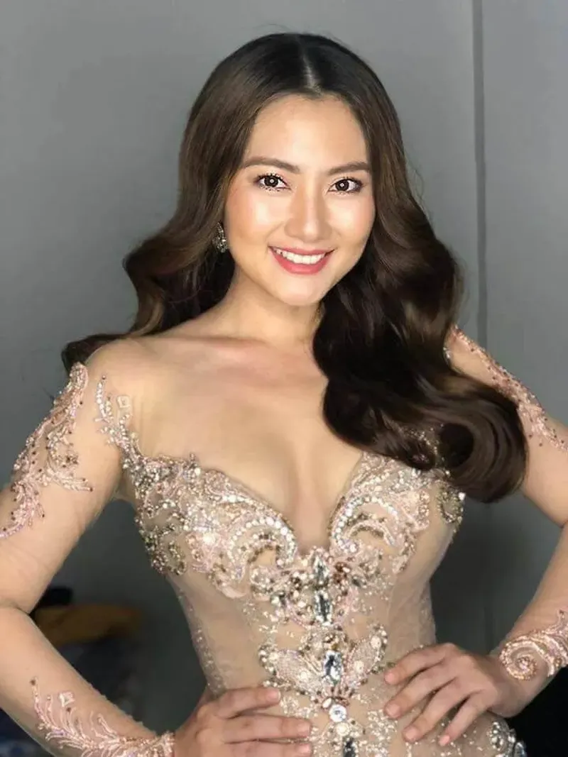 Nhà của diễn viên Ngọc Lan là nơi cô tìm thấy sự bình yên Nhà của diễn viên Ngọc Lan là nơi cô tìm thấy sự bình yên