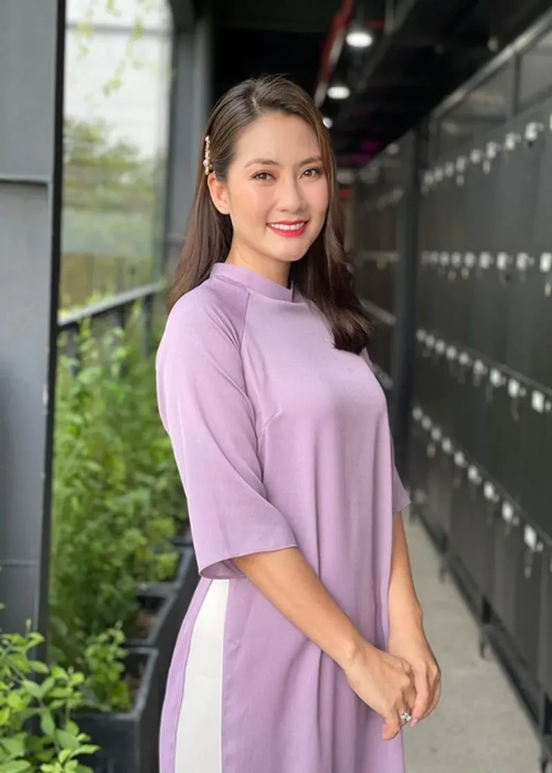 Diễn viên Ngọc Lan bikini tự tin khoe sắc vóc quyến rũ Diễn viên Ngọc Lan bikini tự tin khoe sắc vóc quyến rũ