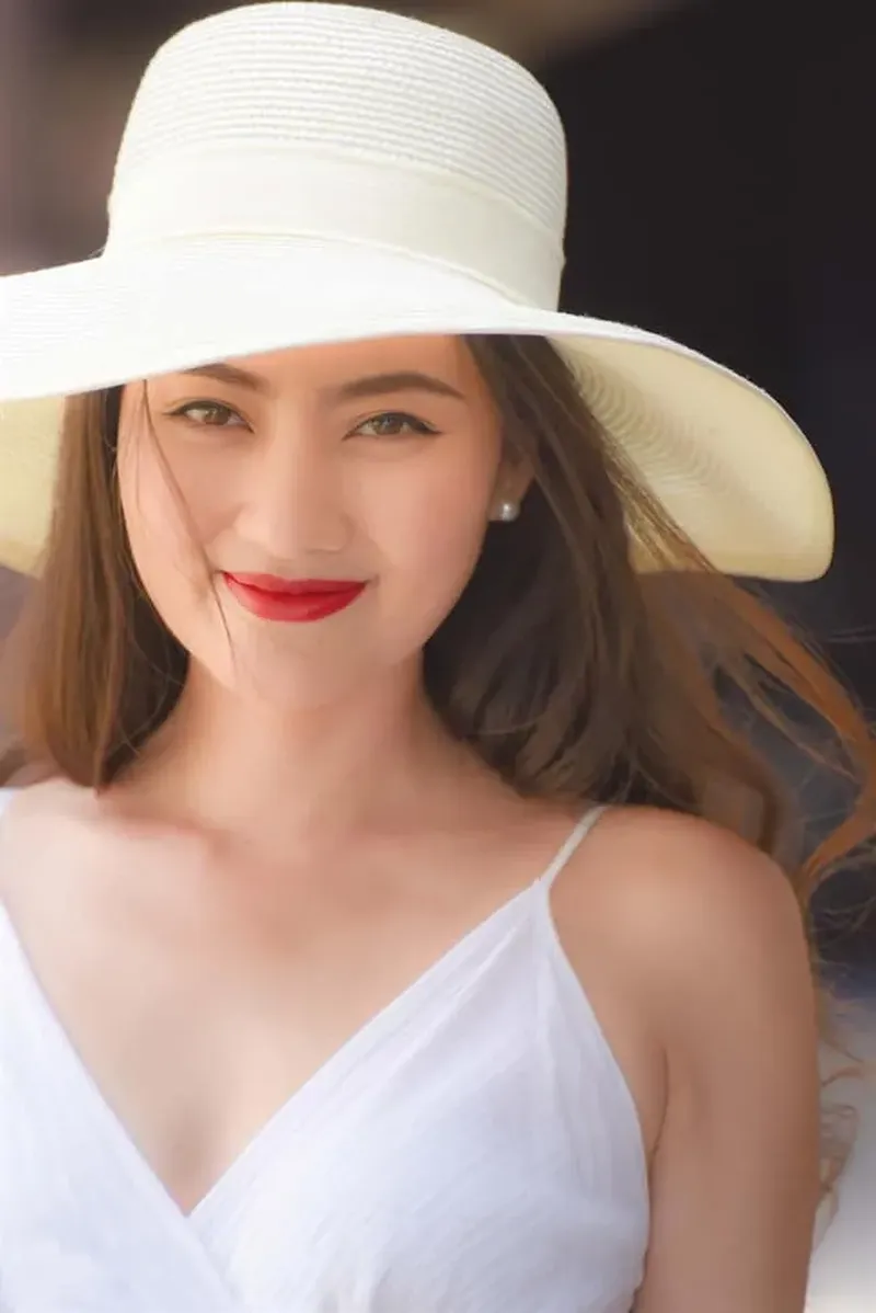 Diễn viên Ngọc Lan mập là hình mẫu cho sự tự tin và quyến rũ Diễn viên Ngọc Lan mập là hình mẫu cho sự tự tin và quyến rũ