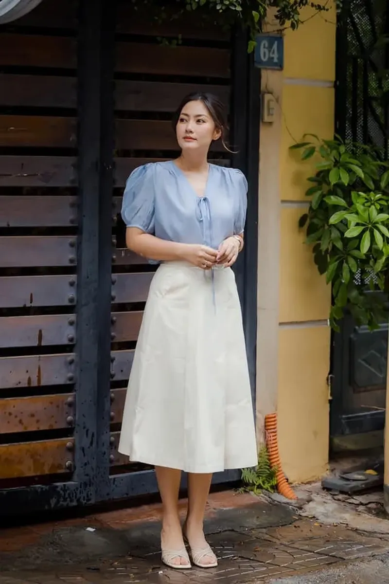 Diễn viên Ngọc Lan phim luôn để lại ấn tượng sâu sắc Diễn viên Ngọc Lan phim luôn để lại ấn tượng sâu sắc