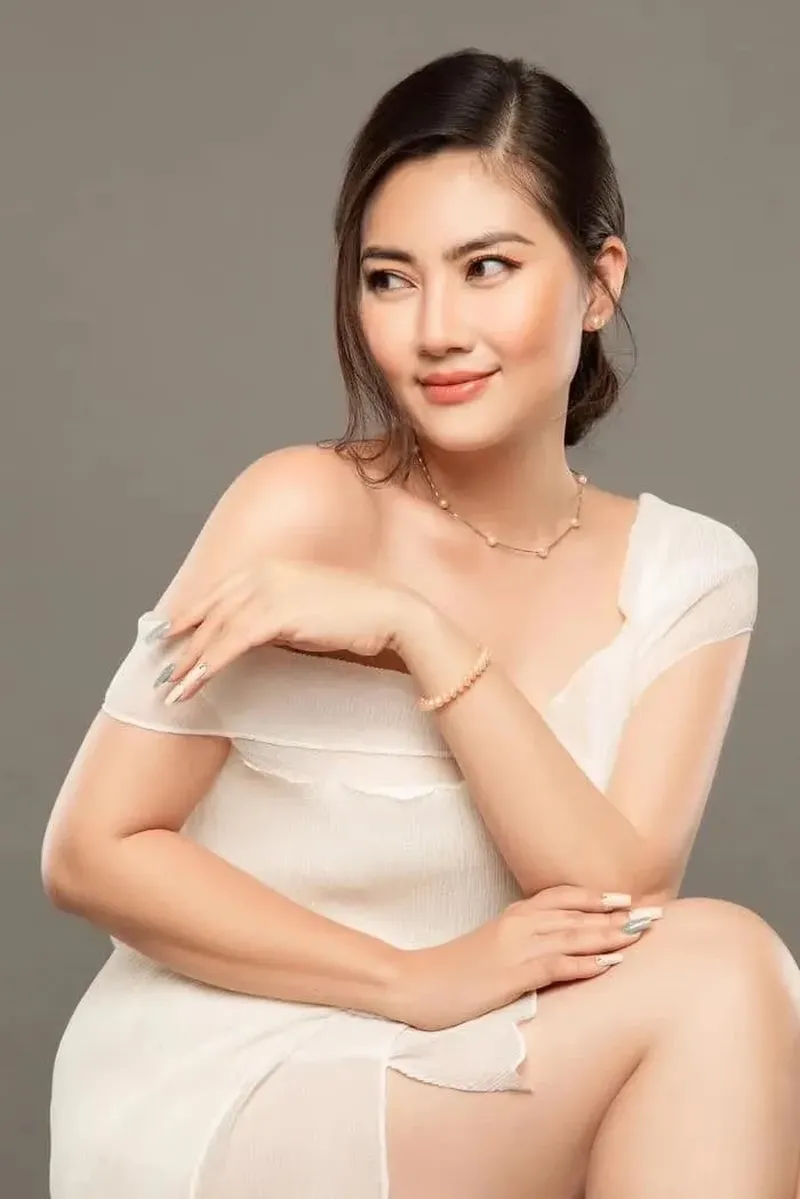 Tiểu sử của diễn viên Ngọc Lan là câu chuyện thú vị về sự nghiệp Tiểu sử của diễn viên Ngọc Lan là câu chuyện thú vị về sự nghiệp